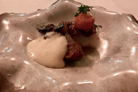 Heerlijk gegeten bij Olivijn in Haarlem 6
