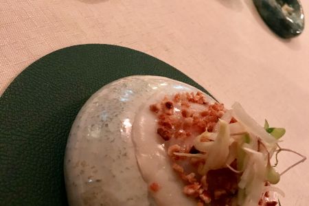 Heerlijk gegeten bij Olivijn in Haarlem 7
