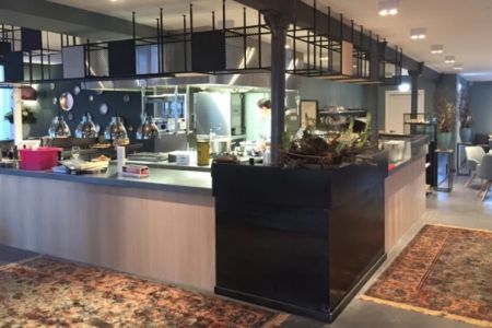 Restaurant Meijers 2.0 Medemblik 2