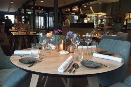 Restaurant Meijers 2.0 Medemblik 3