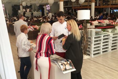 Best Chef Event Kiev 1