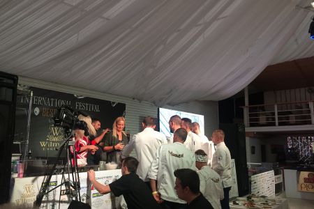 Best Chef Event Kiev