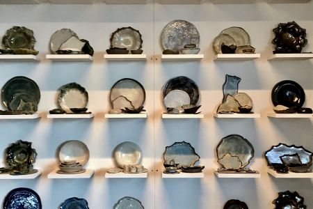 Metamorfose Showroom 1