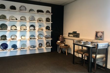 Metamorfose Showroom
