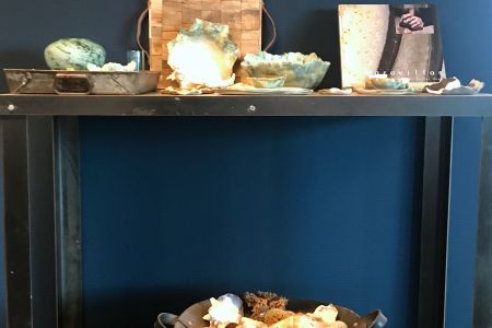 Metamorfose Showroom 2
