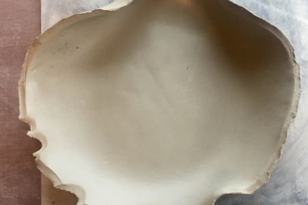 Nieuwe serie borden restaurant Oker, Den Haag 5