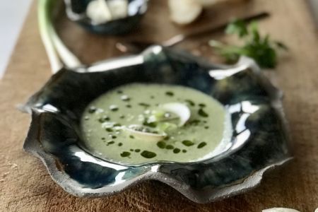 Beetje koken, stylen en fotograferen ;-) 1