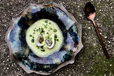 Beetje koken, stylen en fotograferen ;-) 4